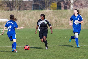 Bild 117 - B-Juniorinnen MTSV Olympia Neum�nster - FSC Kaltenkirchen : Ergebnis: 4:1